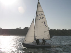 The new beginning boat - Capri 14.2